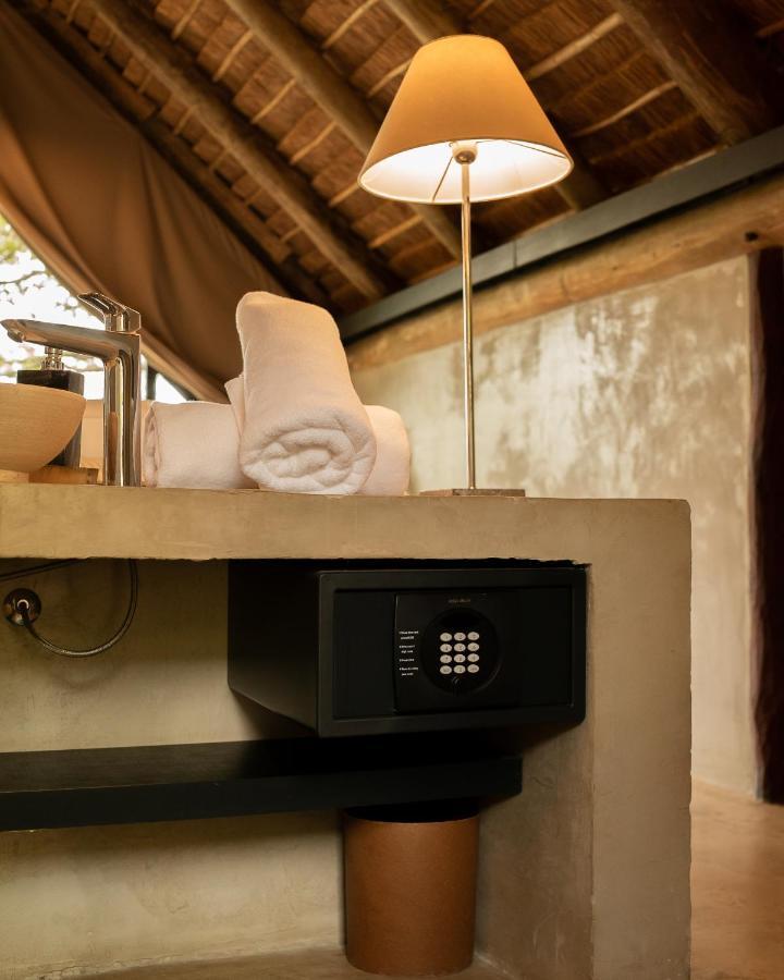 Hotel Tava Glamping Cerro San Bernardino Exterior foto