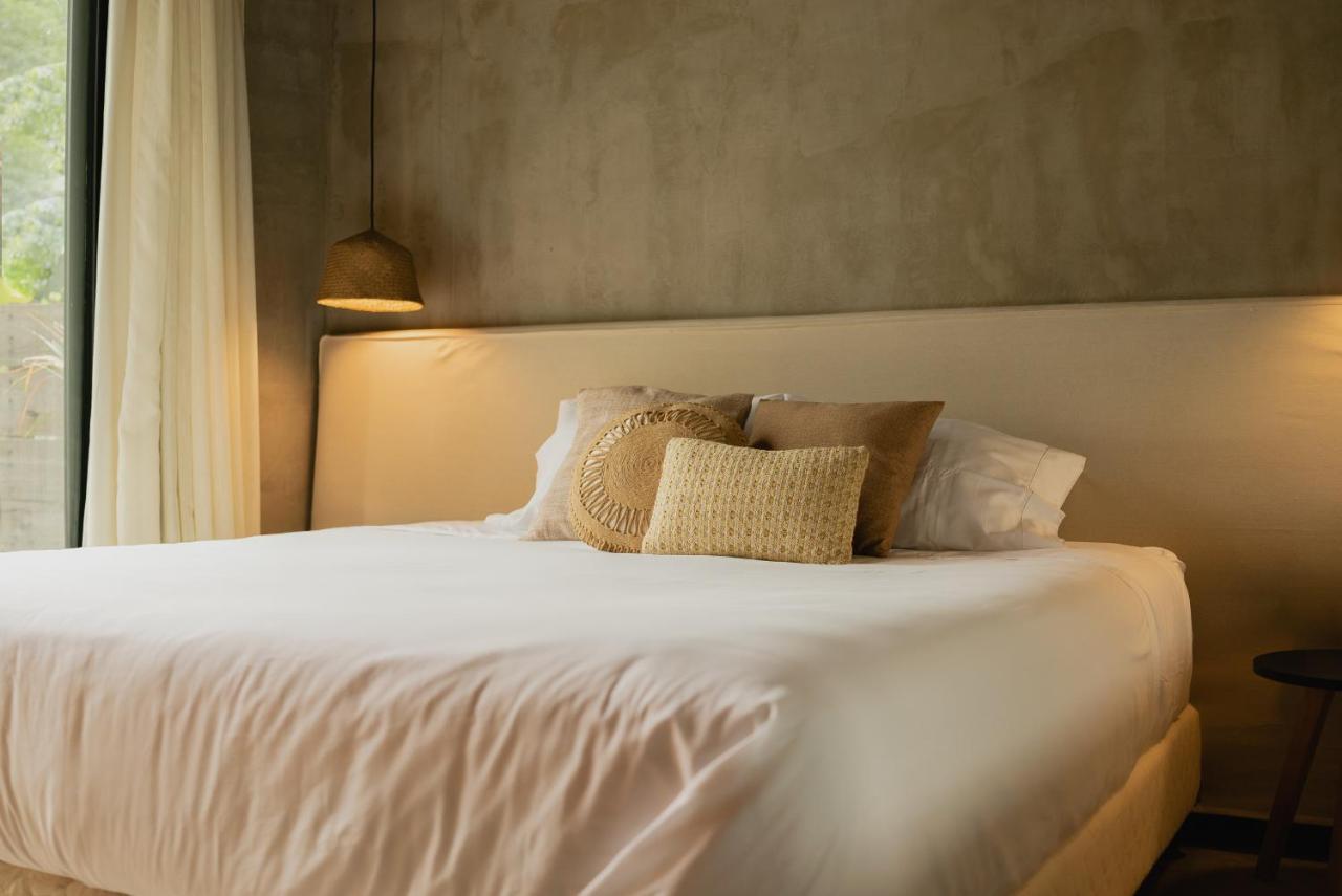 Hotel Tava Glamping Cerro San Bernardino Exterior foto