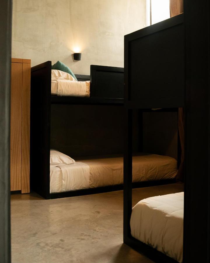 Hotel Tava Glamping Cerro San Bernardino Exterior foto