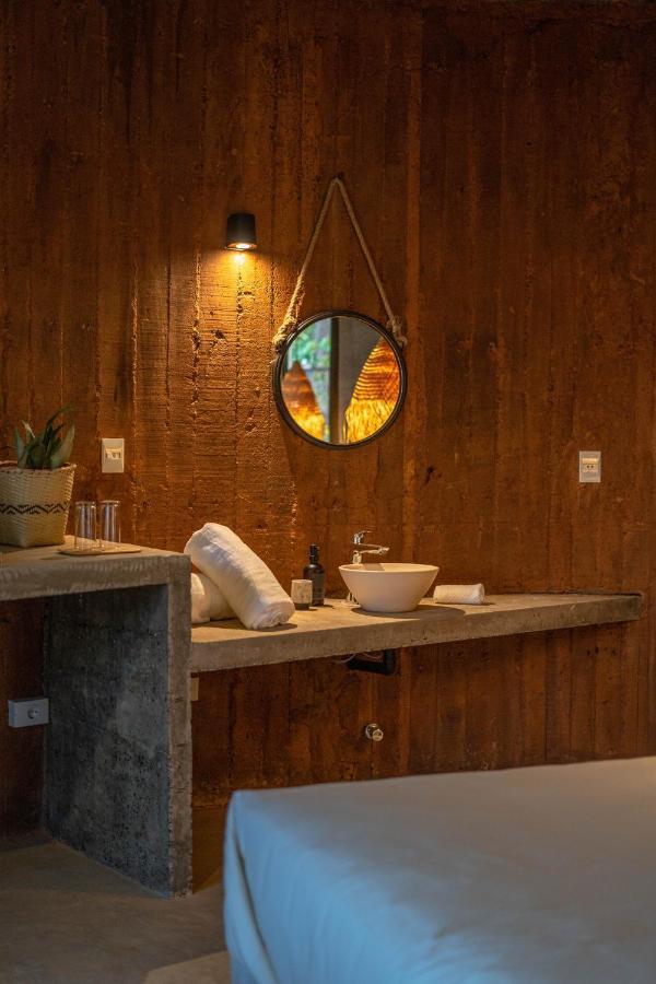 Hotel Tava Glamping Cerro San Bernardino Exterior foto
