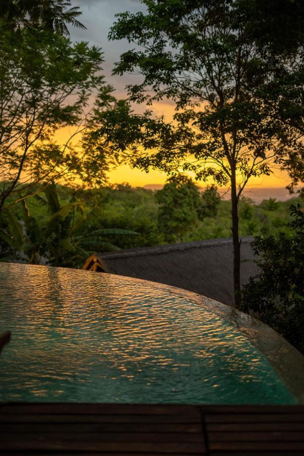 Hotel Tava Glamping Cerro San Bernardino Exterior foto